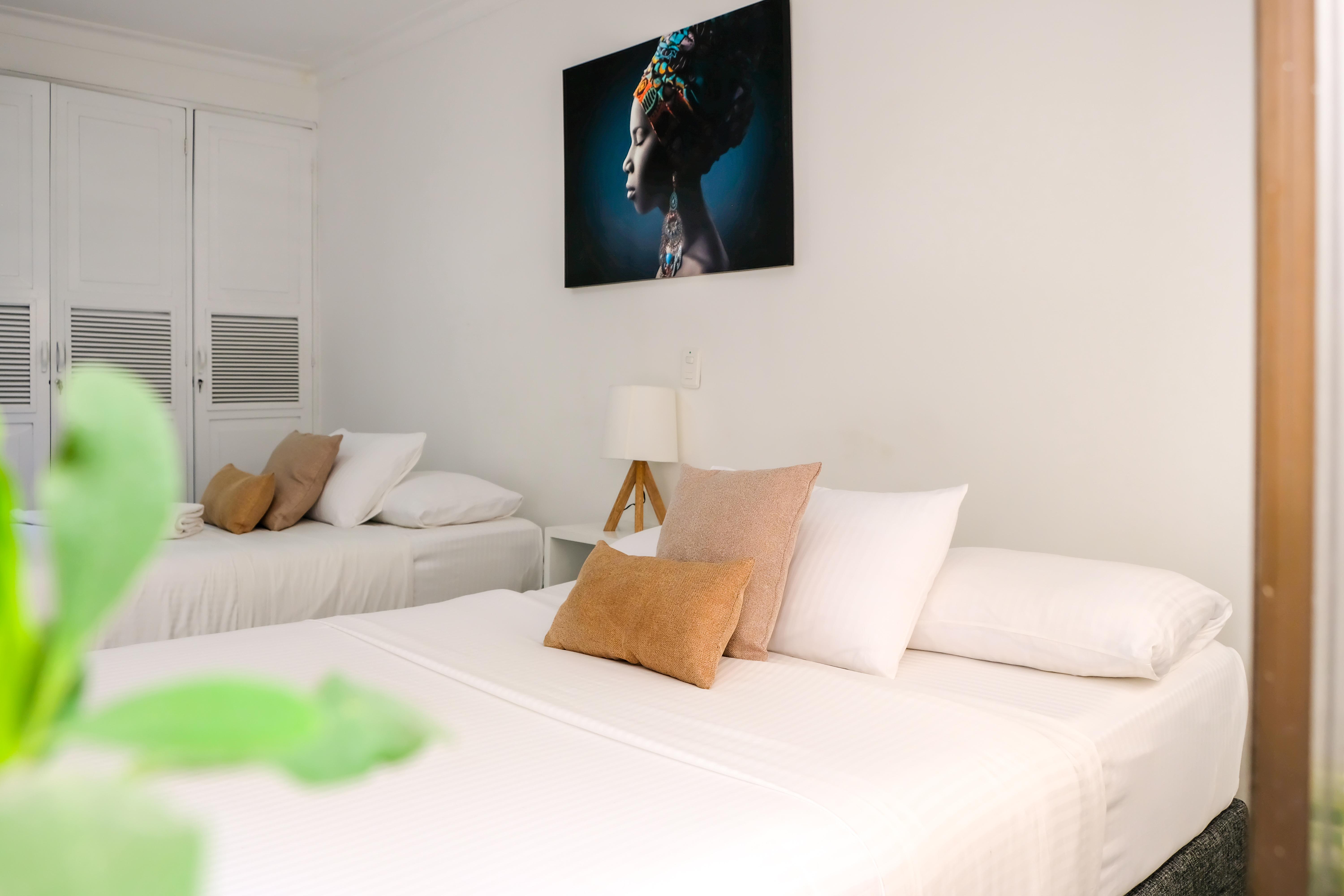 Mucura Hotel & Spa Cartagena Εξωτερικό φωτογραφία