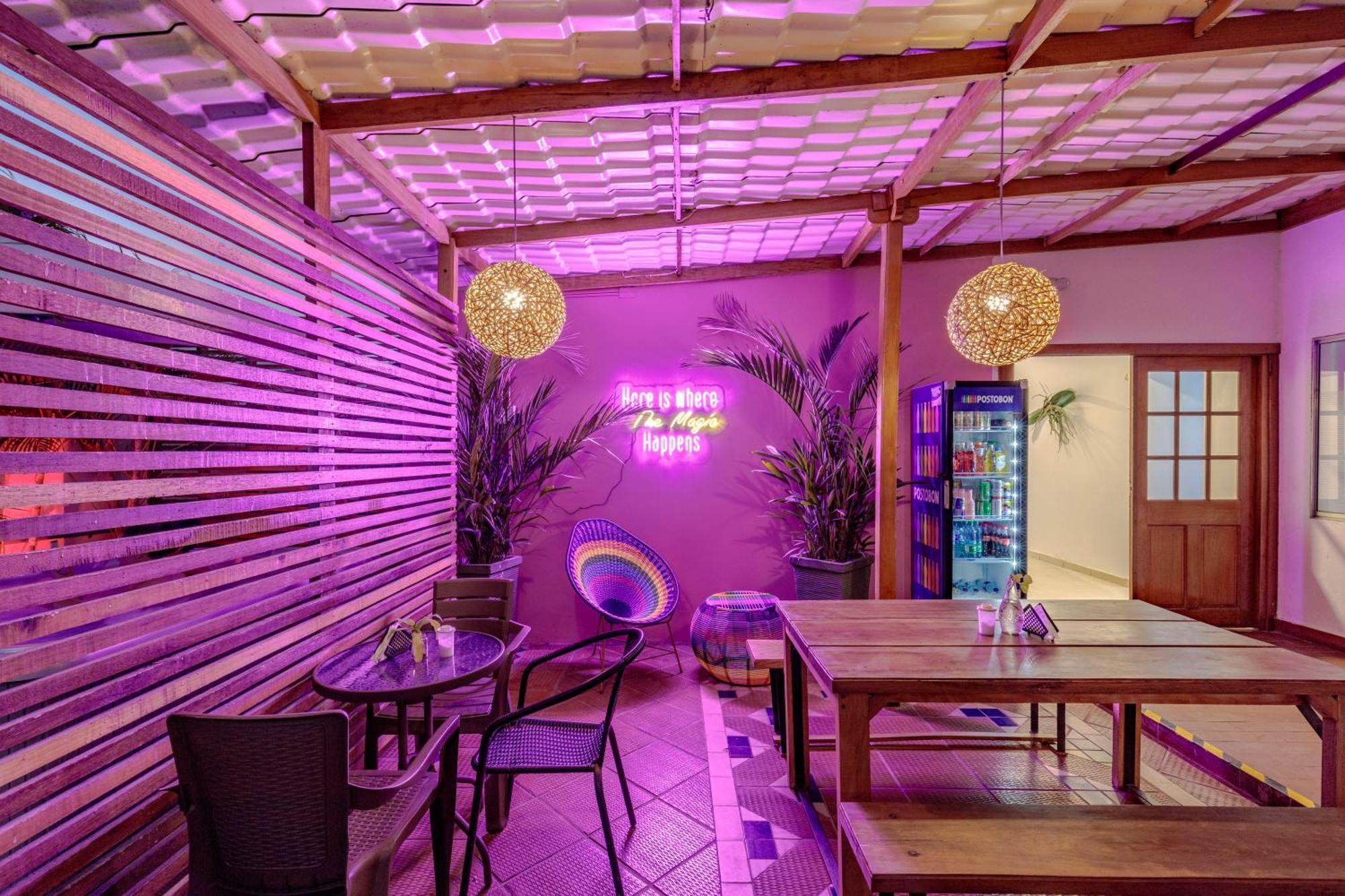 Mucura Hotel & Spa Cartagena Εξωτερικό φωτογραφία