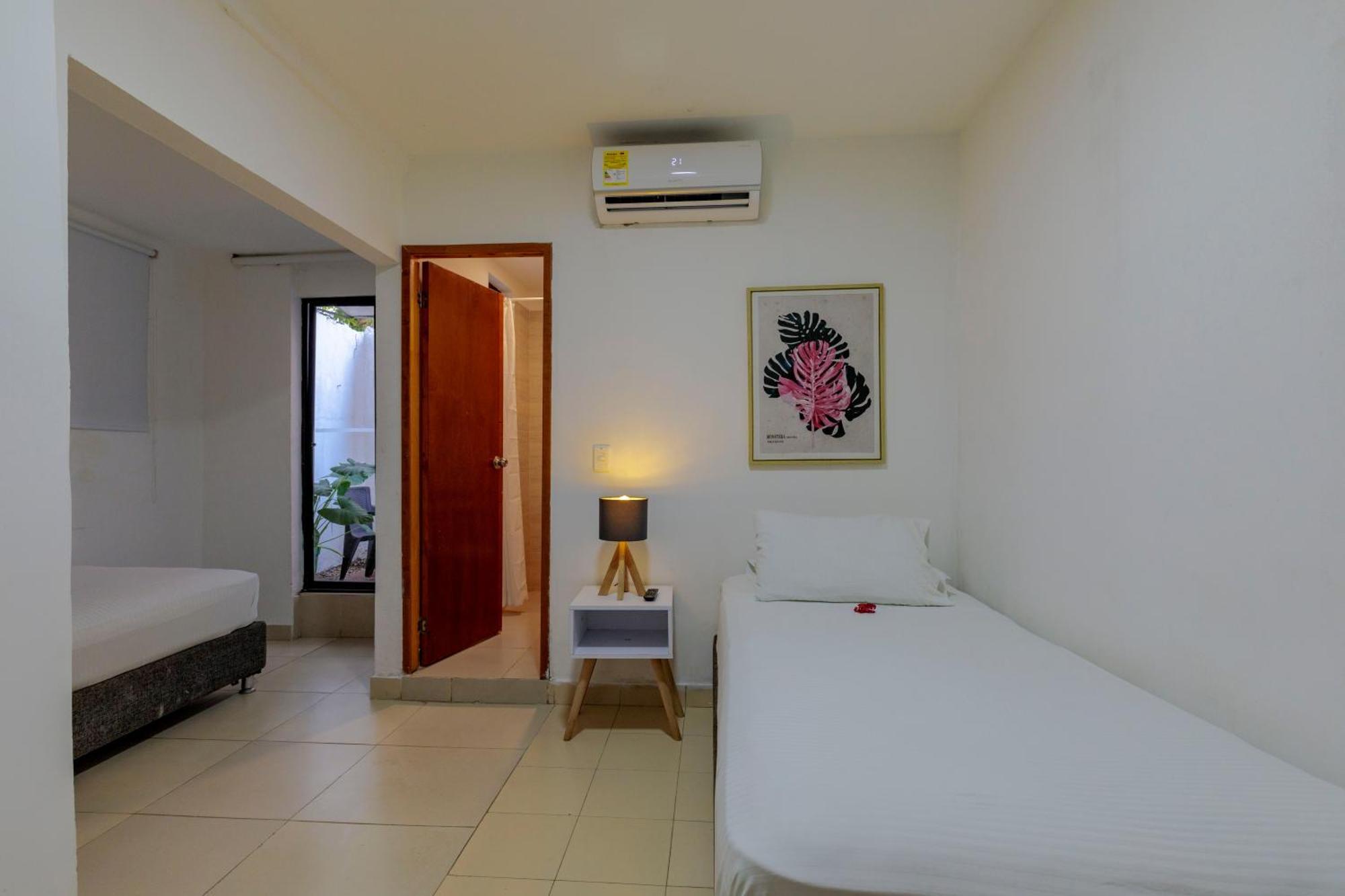 Mucura Hotel & Spa Cartagena Εξωτερικό φωτογραφία