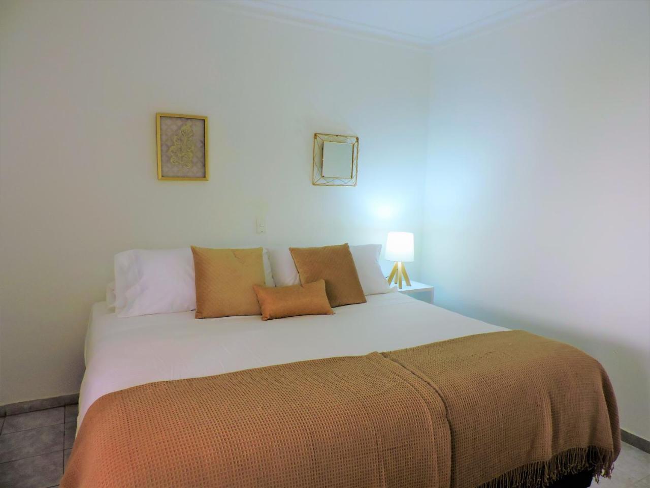 Mucura Hotel & Spa Cartagena Εξωτερικό φωτογραφία