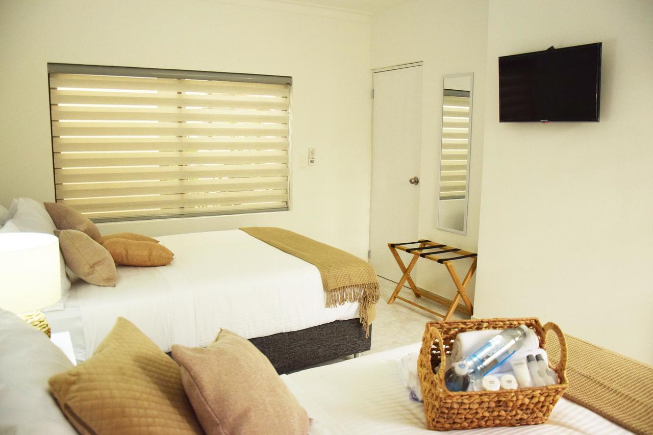 Mucura Hotel & Spa Cartagena Εξωτερικό φωτογραφία