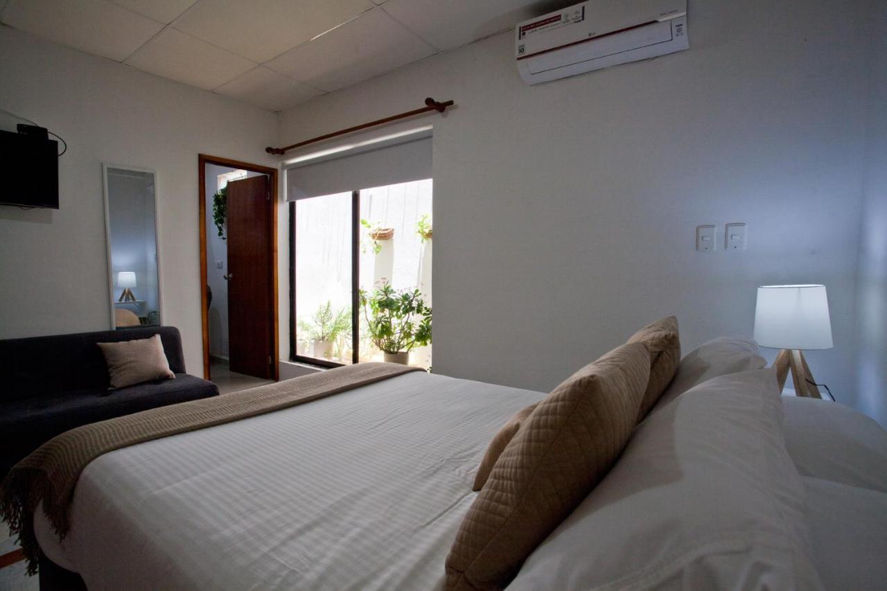 Mucura Hotel & Spa Cartagena Εξωτερικό φωτογραφία