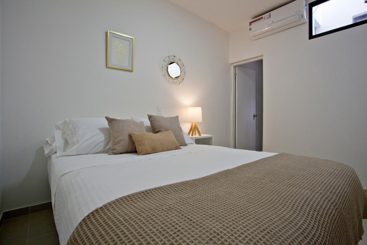 Mucura Hotel & Spa Cartagena Εξωτερικό φωτογραφία