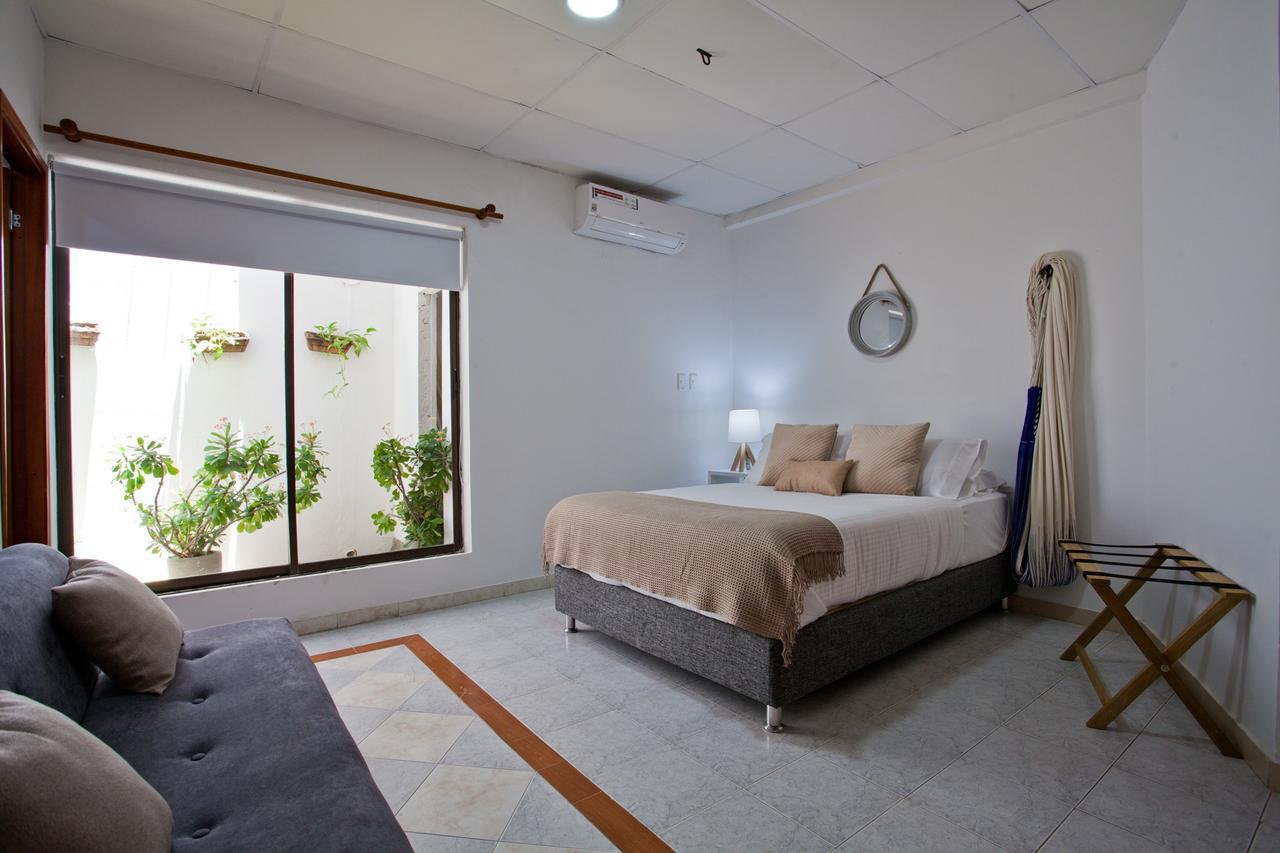Mucura Hotel & Spa Cartagena Εξωτερικό φωτογραφία