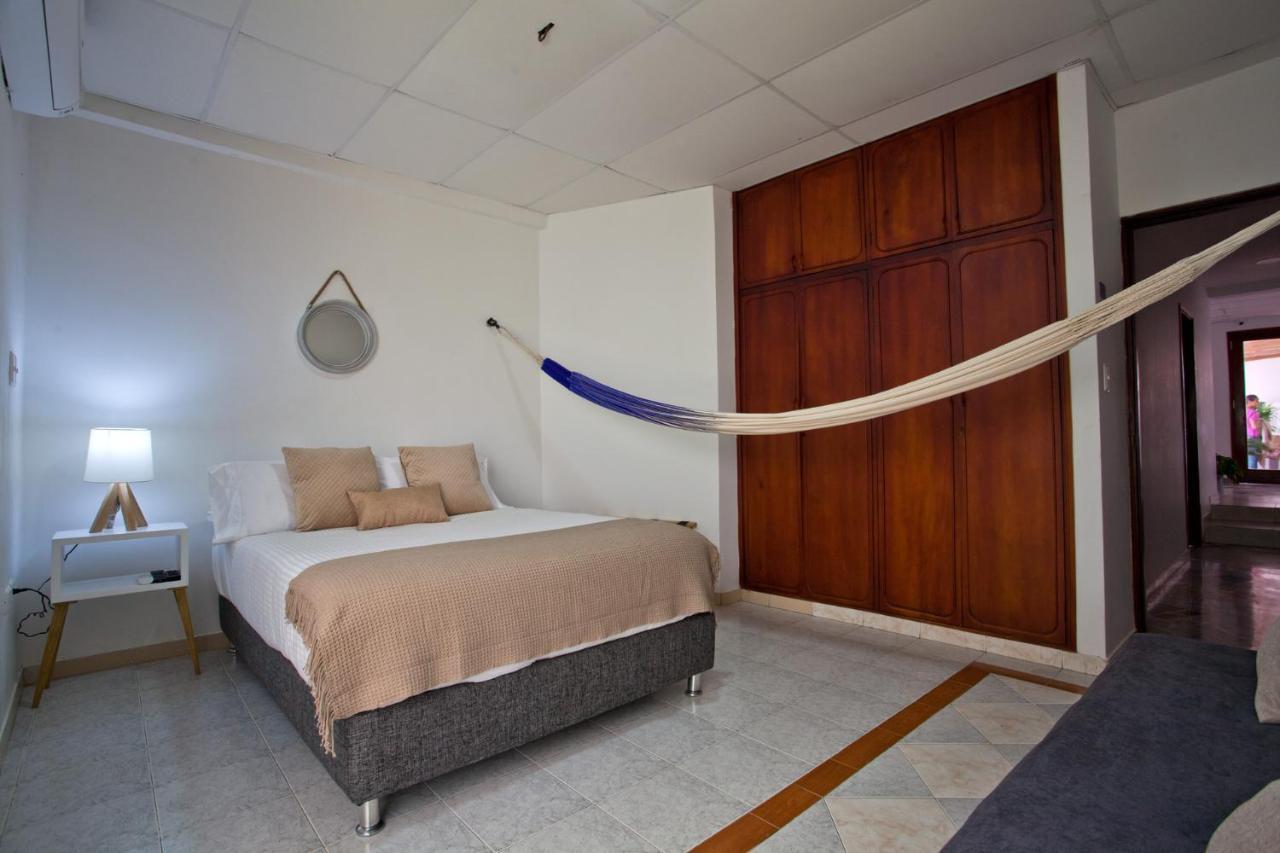 Mucura Hotel & Spa Cartagena Εξωτερικό φωτογραφία
